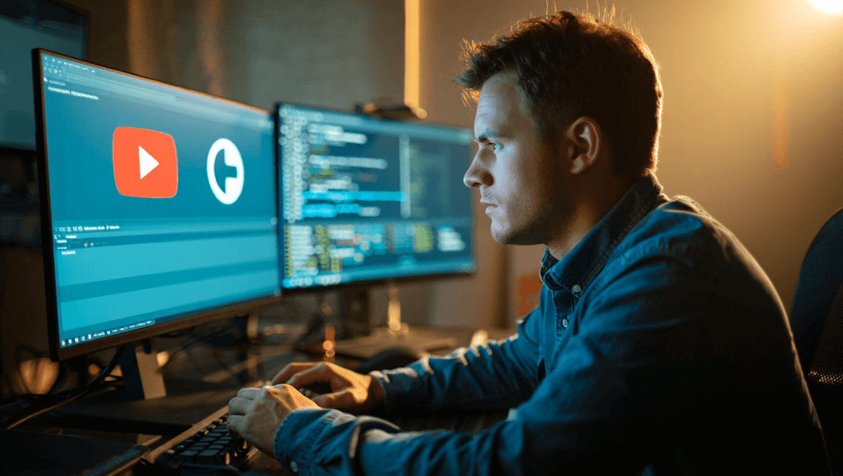 YouTube outage hits 300K+ users, recommendations system to blame