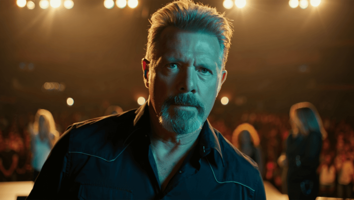 Trace Adkins hints at retirement after 2026 tour: 'Can't promise anything after that'