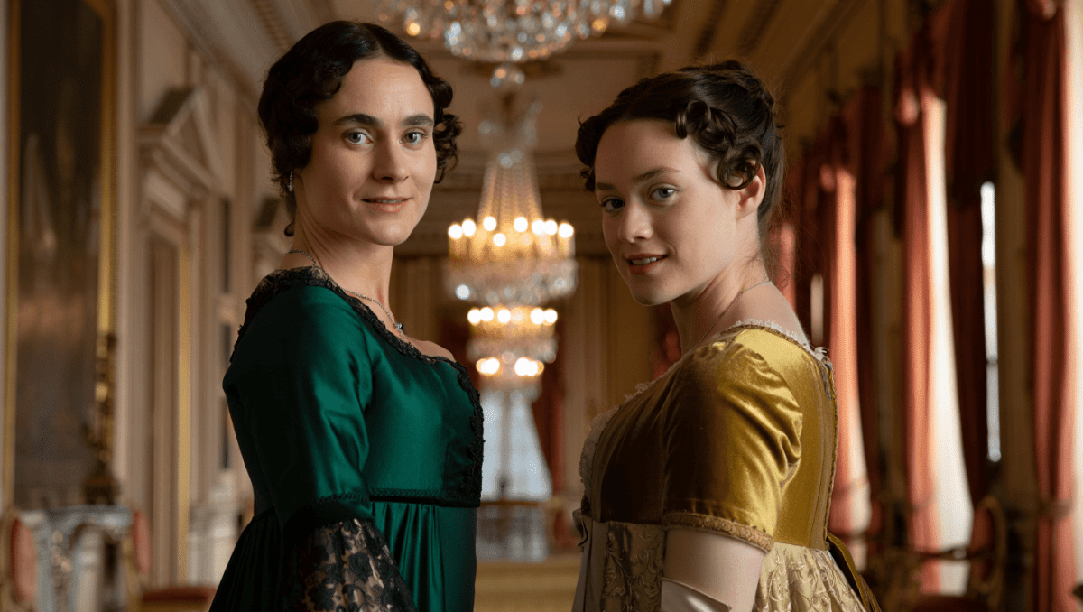 Bridgerton returns for season 5 in 2026, season 6 also confirmed