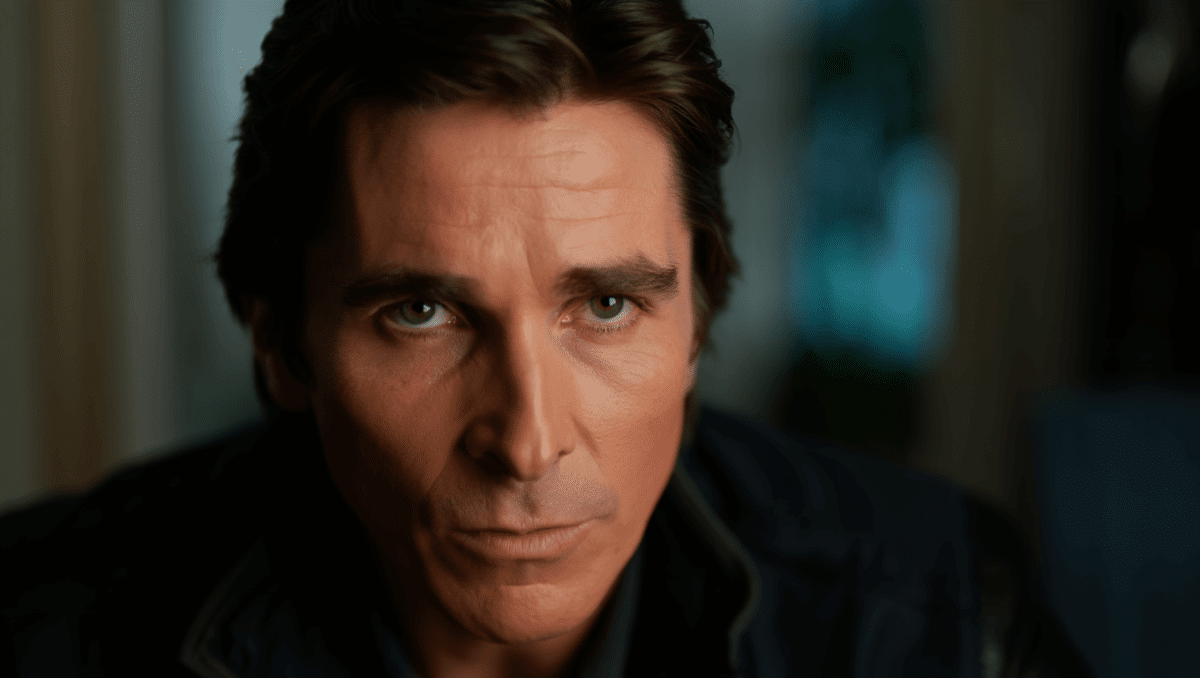 Heat 2 confirms Christian Bale joins Michael Mann's crime thriller