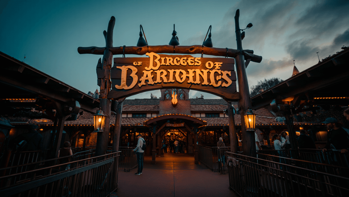 Pirates of the Caribbean faces lengthy closure, Spring Break at risk