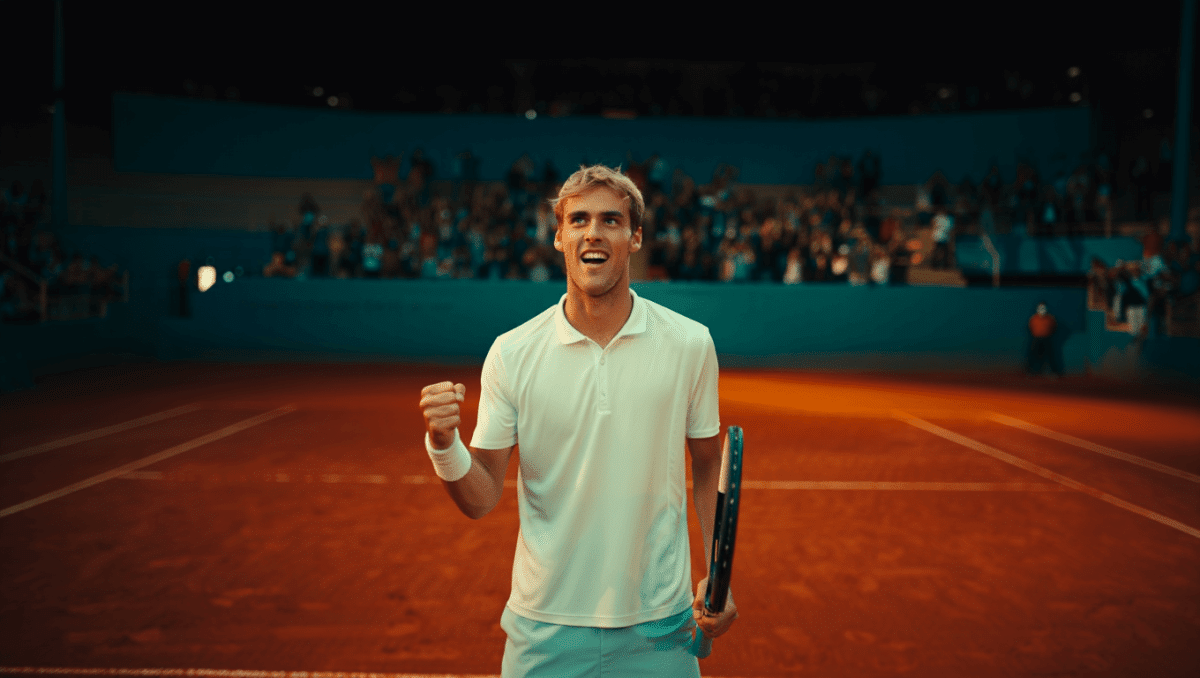 Gael Monfils loses to Vacherot 6-3, 6-3 in Acapulco finale