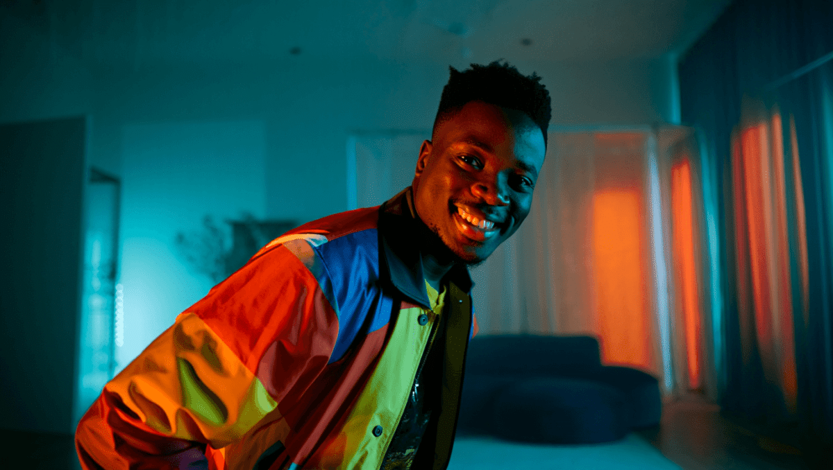 King Mitchy's management announces her passing, cause linked to substance consumed during live