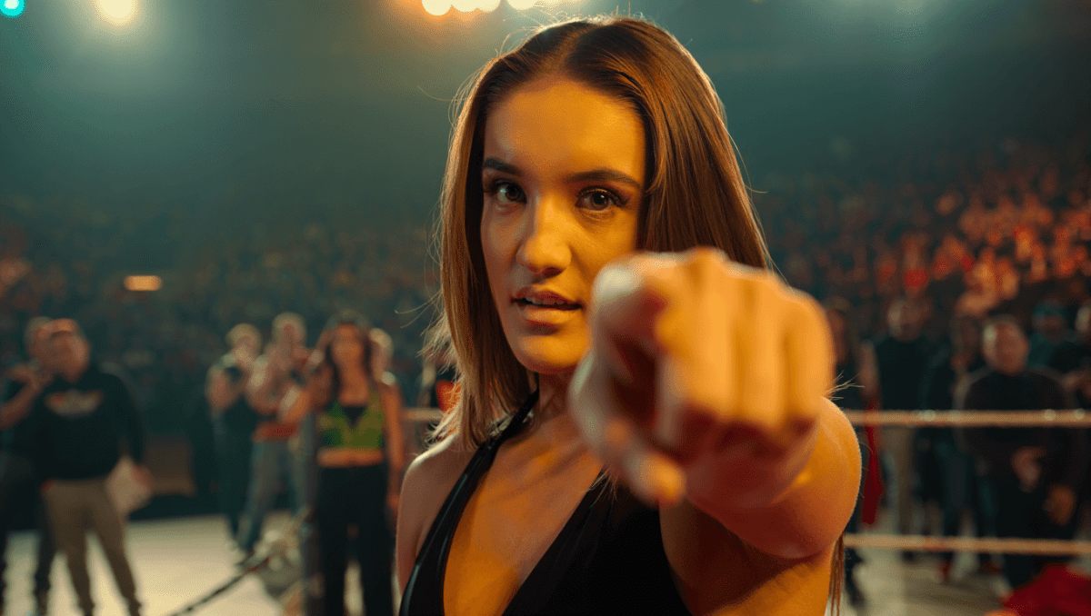 Liv Morgan chooses Stephanie Vaquer for WrestleMania 42 title shot