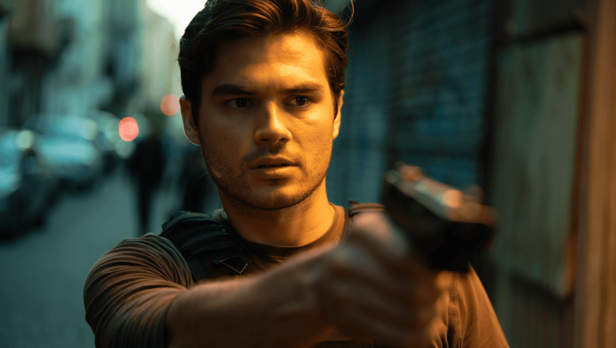 Night Agent drops season 3 tonight on Netflix, here's what's new