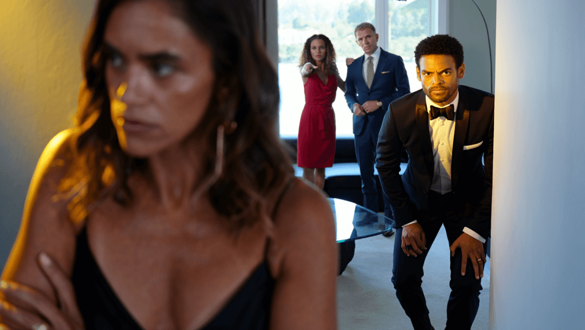 La Casa de los Famosos ignites with explosive first week drama, shocking nominations shake alliances