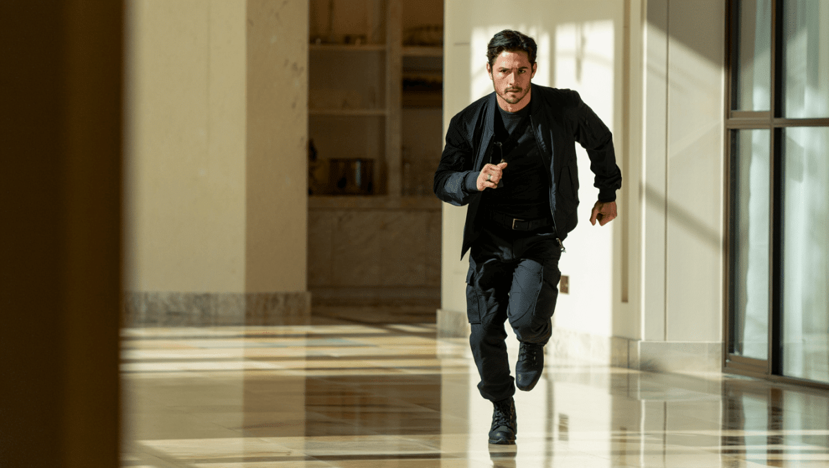 Movies streaming this weekend bring Night Agent, Bone Temple thrillers to binge tonight