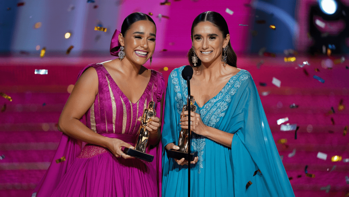 Premios Lo Nuestro 2026 crowns biggest winners, Yuridia & Majo Aguilar dominate awards night