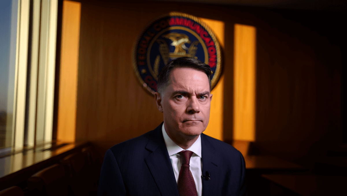 The View faces FCC enforcement probe for equal time violations