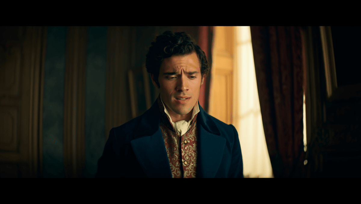 When does Bridgerton come out tonight? Season 4 Part 2 drops at midnight PT