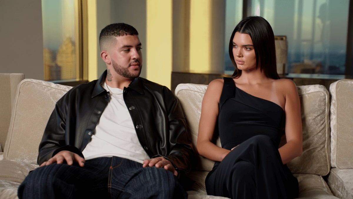 Remember when Bad Bunny and Kendall Jenner were an item? A look back.Celebrities