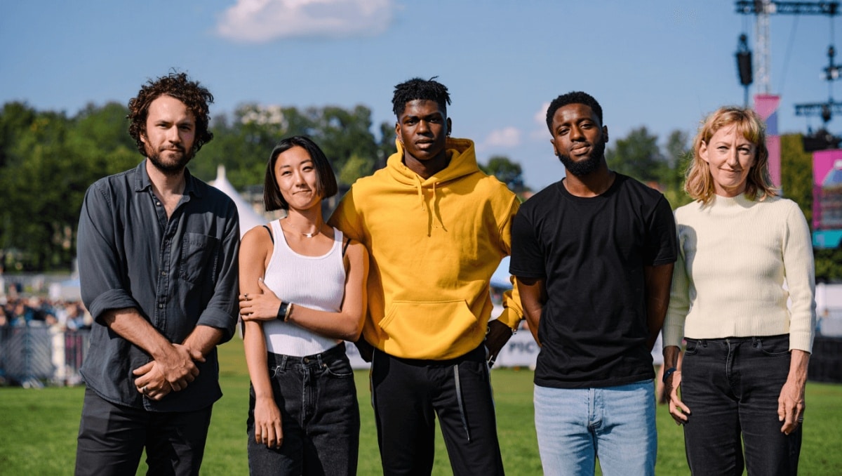 Bon Iver’s Eaux Claires Festival Returns After 8-Year Lay-Off With Bon Dylan, Dijon, Lil Yachty, Daniel Caesar, Aimee Mann