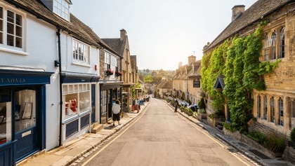 Cotswolds Travel Guide: The Best Hotels, Restaurants and Shops to Visit in the Cotswolds — the Hamptons of London
