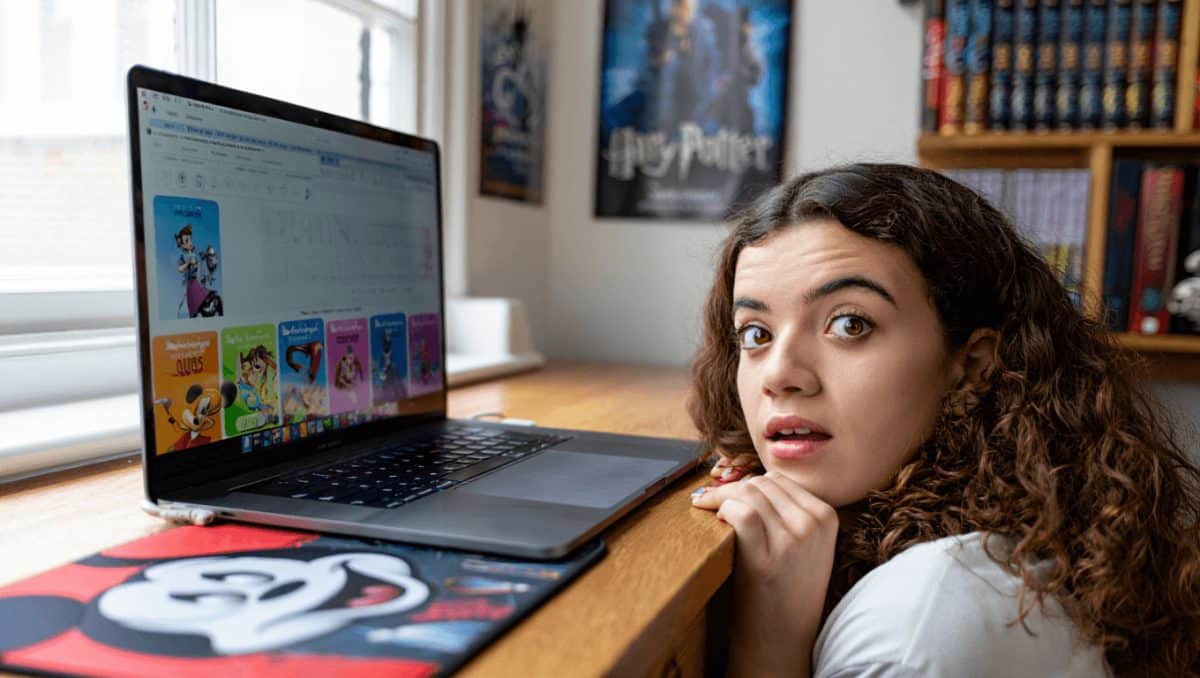 Disney quiz reveals which hero and Harry Potter character combo you are