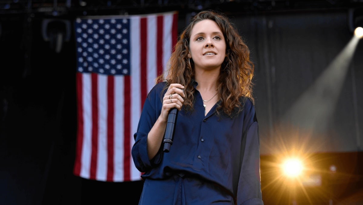 Brandi Carlile Says Donald Trump Voters ‘Got F–king Scammed,’ But ‘They Can Still Change Their Minds’