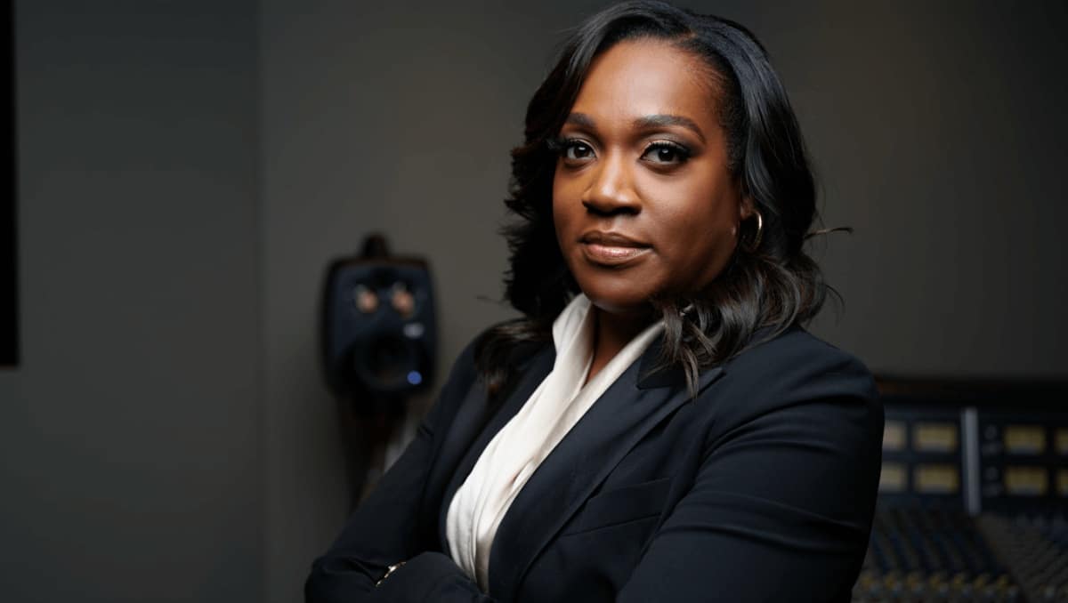 Jill Scott Is Ending Her 10-Year Album Hiatus: ‘I Needed to Take a Break … So That I Could Live Life’