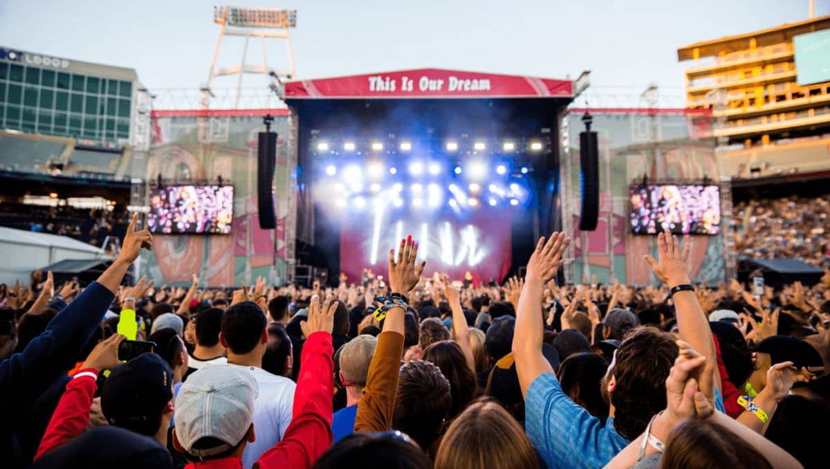 Fuerza Regida Sets First-Ever U.S. Stadium Tour ‘This Is Our Dream’