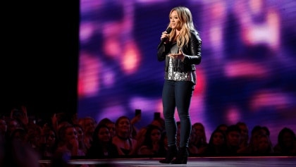 Hilary Duff Announces Sprawling Lucky Me World Tour, Her First in Nearly 2 Decades: See the Dates