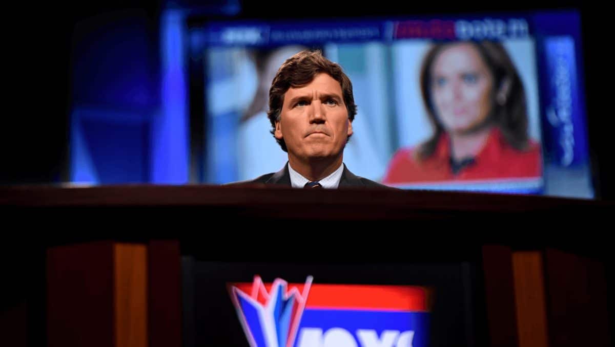 Everyone Is Saying The Same Thing About The Disturbing Way This Fox News Host Spoke About The Minnesota Woman Killed By ICE