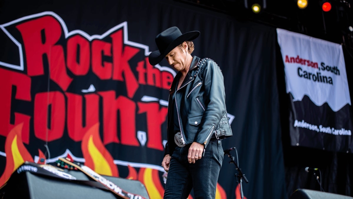 Kid Rock's Rock the Country tour cancels show as band pulls out