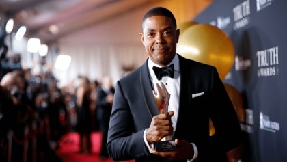 Don Lemon to Be Honored With Lifetime Achievement Award at Truth Awards
