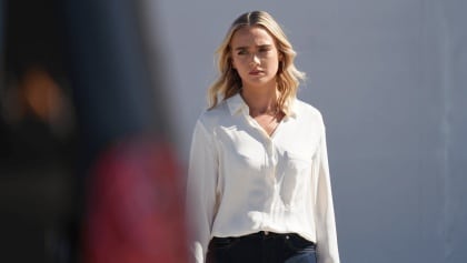 'Love is Blind' star speaks out on Photoshopping in her cast photo