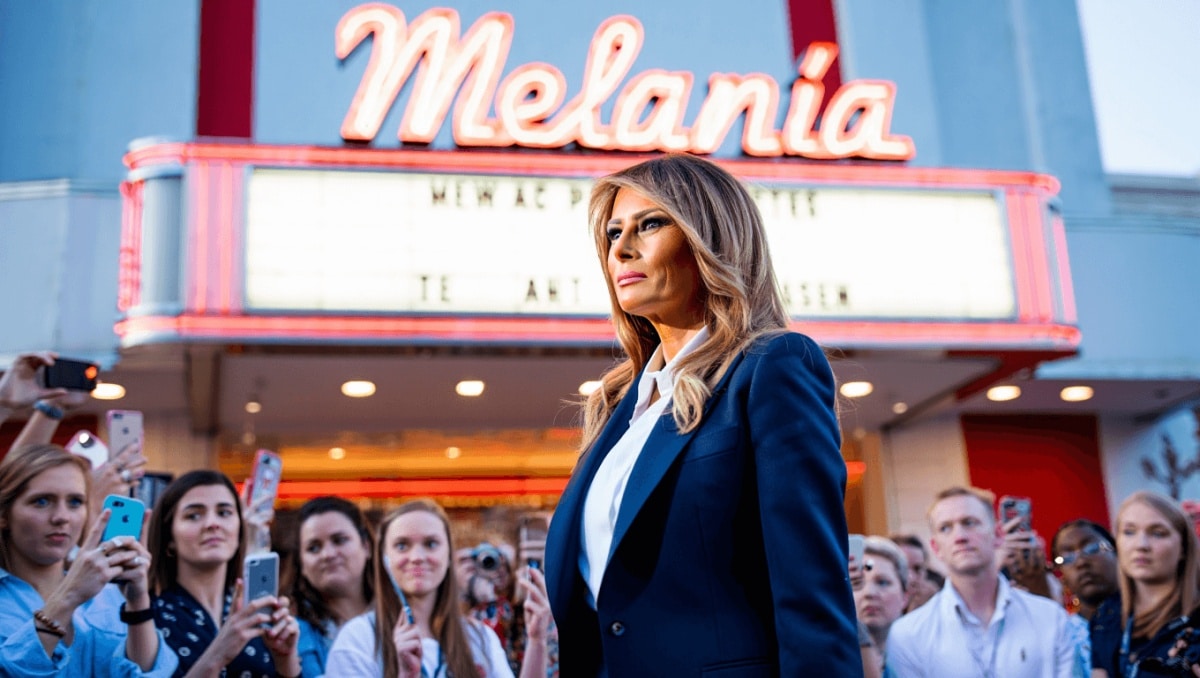 'Shameless': 'Melania' movie reviews, Rotten Tomatoes score are hereMovies