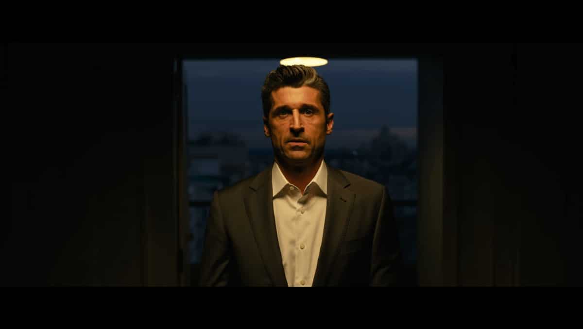 When does Episode 4 of 'Memory of a Killer' come out? See release dateTV