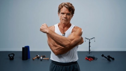 Robert F. Kennedy Jr. Workout Videos Ranked From Least to Most Weird