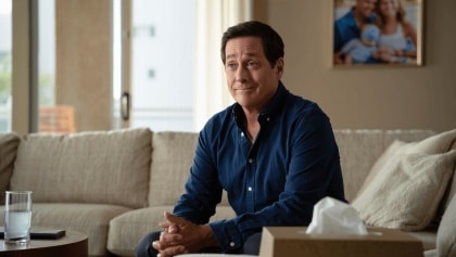 ‘Full House’ Star Dave Coulier Says His Tongue Cancer Is in Remission: “What a Journey This Has Been”