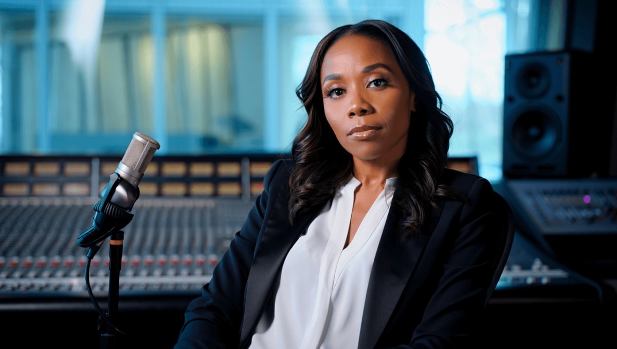 Leigh-Anne Pinnock On Importance of Speaking Out on Social & Political Issues: ‘How Can Anyone Not Use Their Platform and Say Something?’