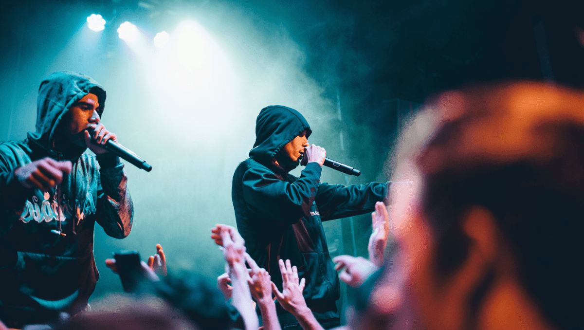 Grey Day 2026 lineup just announced with DRAIN, Destroy Lonely & more