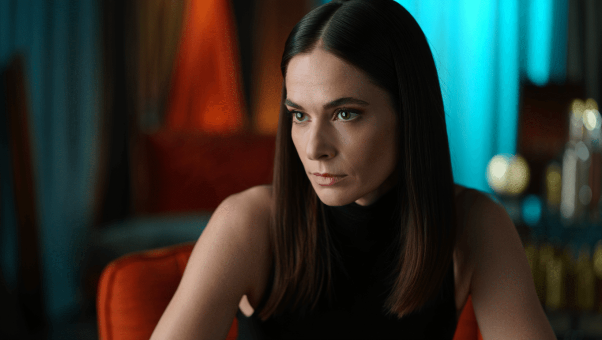 Rebecca Ferguson wanted 28 Years Later 3 role, didn't get it