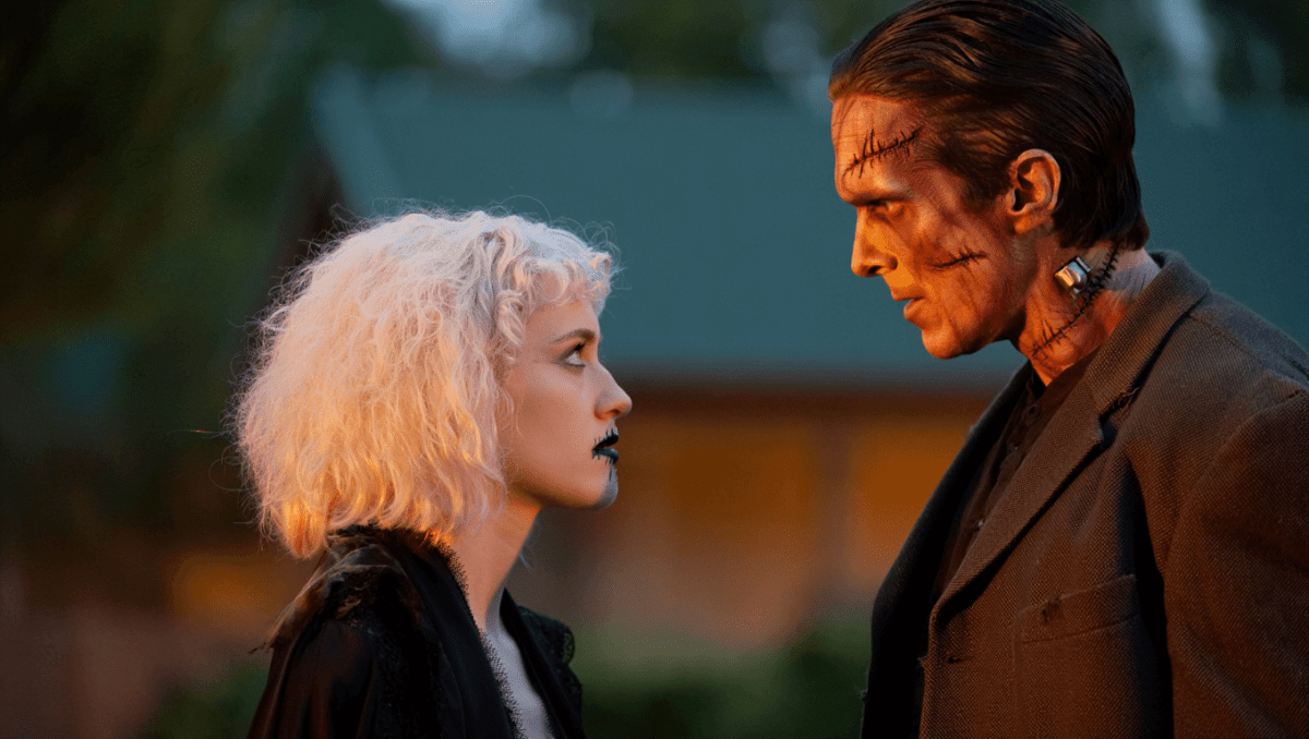 The Bride delivers bold Frankenstein reimagining with Jessie Buckley, drops March 6