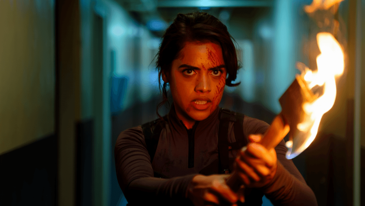 They Will Kill You drops March 27 with Zazie Beetz in horror-comedy