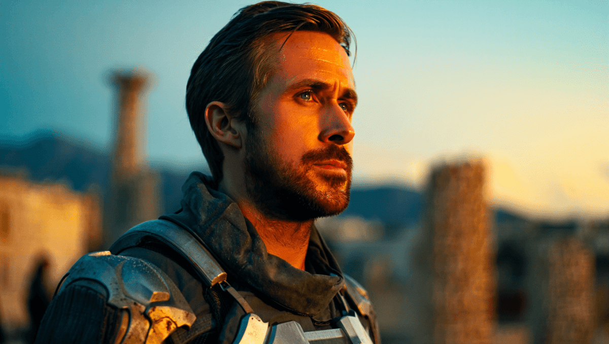 Ryan Gosling reveals why he's avoided big franchises until Star Wars