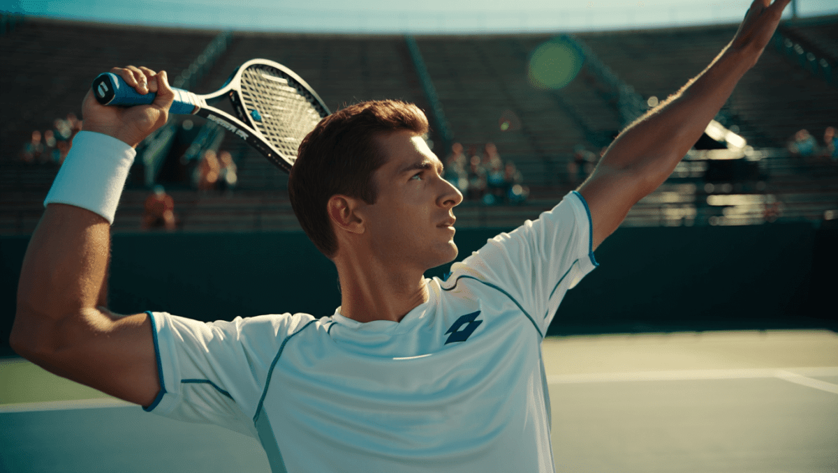 Phoenix tennis classic starts tomorrow with star-studded lineup at Country Club