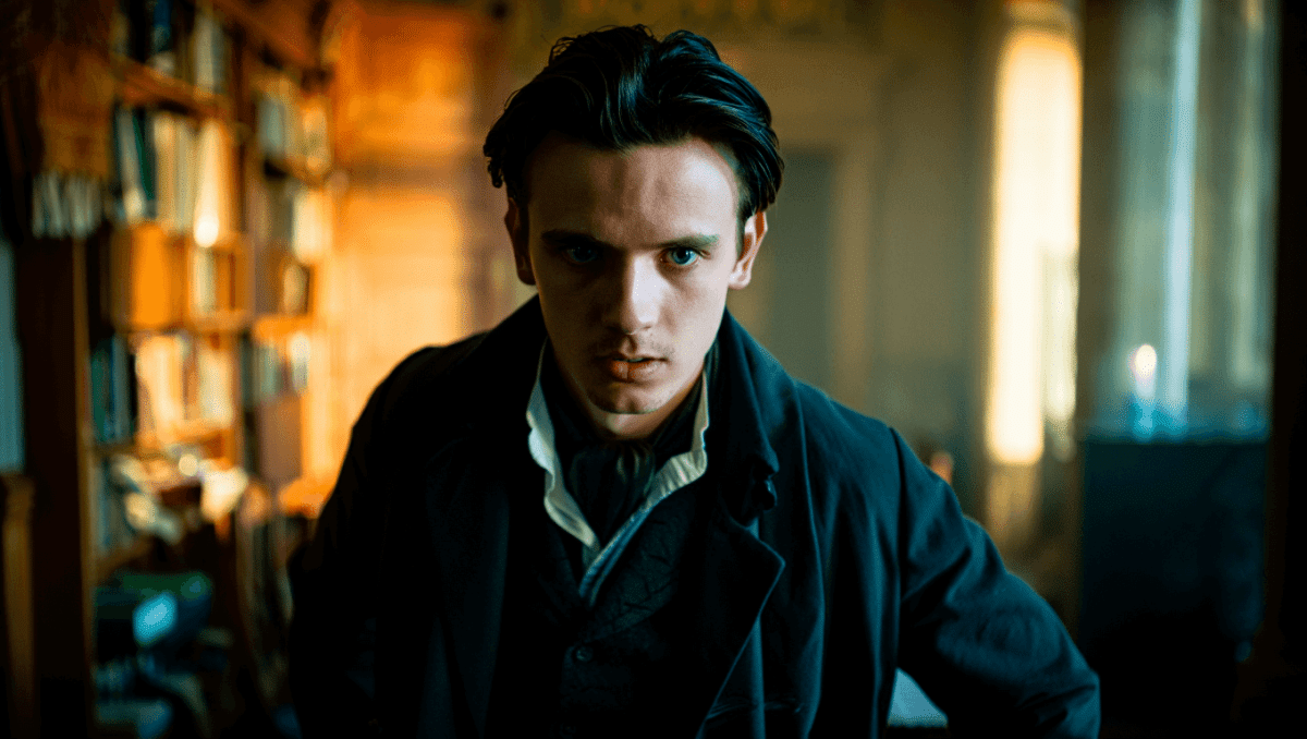 Young Sherlock Holmes lands on Prime Video today, all 8 episodes available now