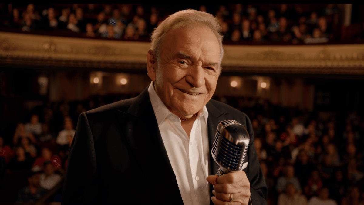 Neil Sedaka's cause of death revealed after his February passing