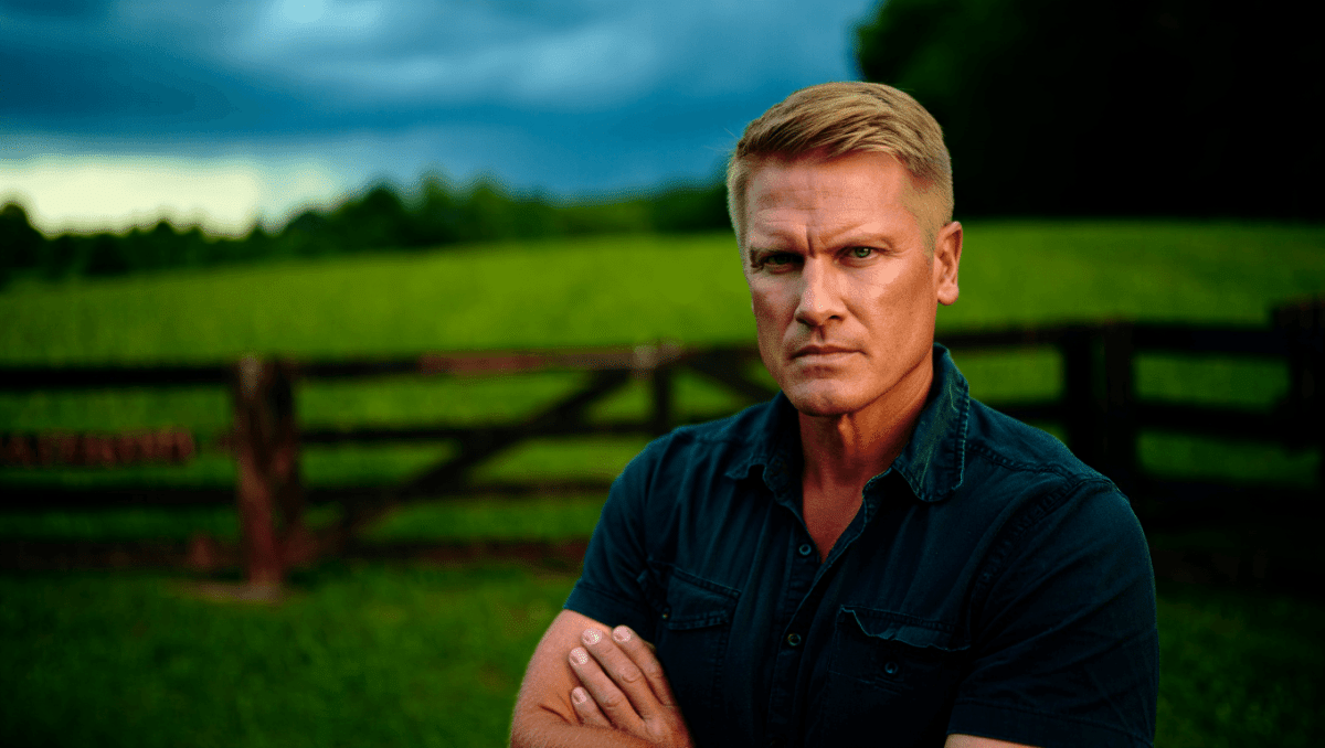 Chris Robinson breaks silence on MAFS split, accuses Sam of faking it