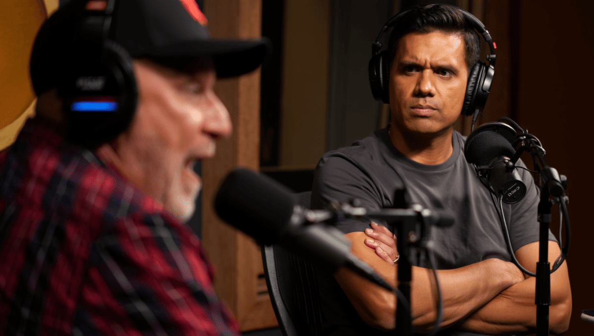 Bobby Bones reveals Hall of Fame ballot picks with Eddie on new BobbyCast