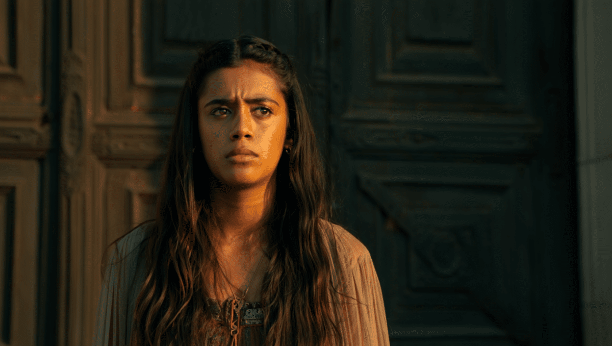 The Testaments drops April 8 on Hulu with all-new cast, Ann Dowd returns