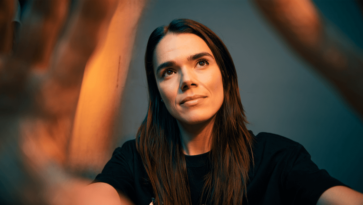 Maura Higgins won't date yet, focusing on fashion after Traitors