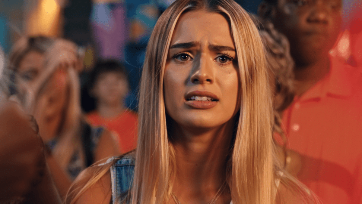 Taylor Frankie Paul faces domestic violence investigation, Mormon Wives halts filming