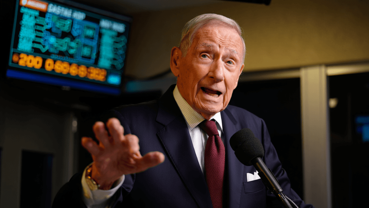 Bill Raftery's March Madness comment goes viral on social media