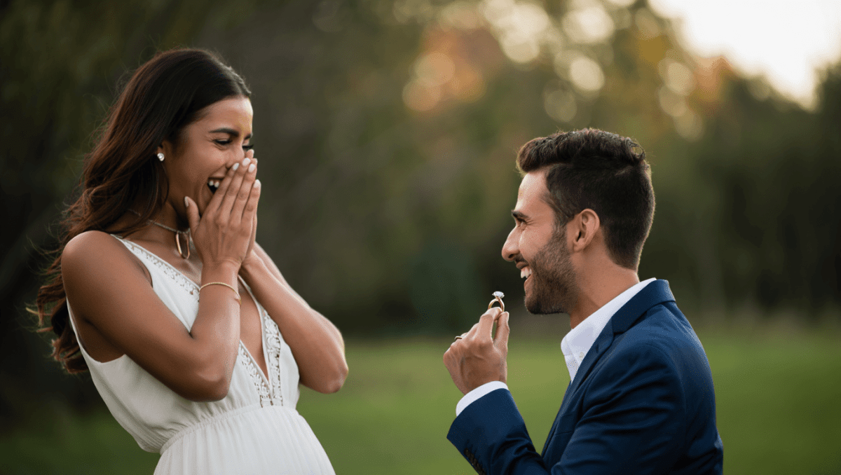 Age of attraction couples still together: Logan proposes. Here's full list