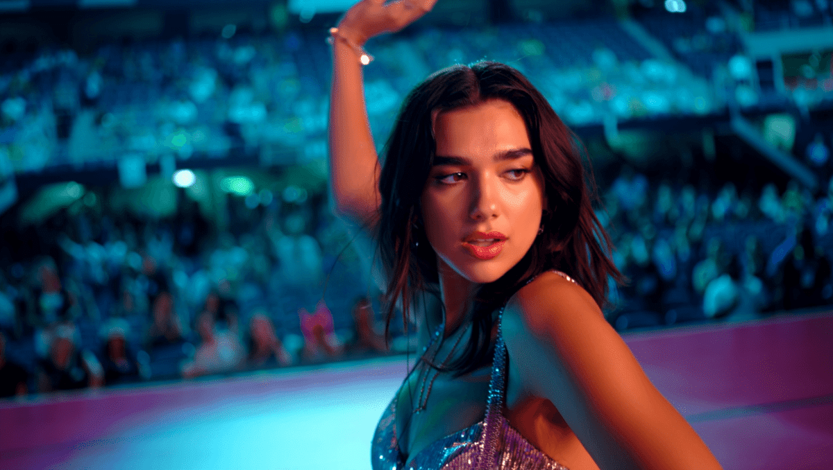 Dua Lipa's Radical Optimism Tour hits $142M milestone with 1.1M tickets sold