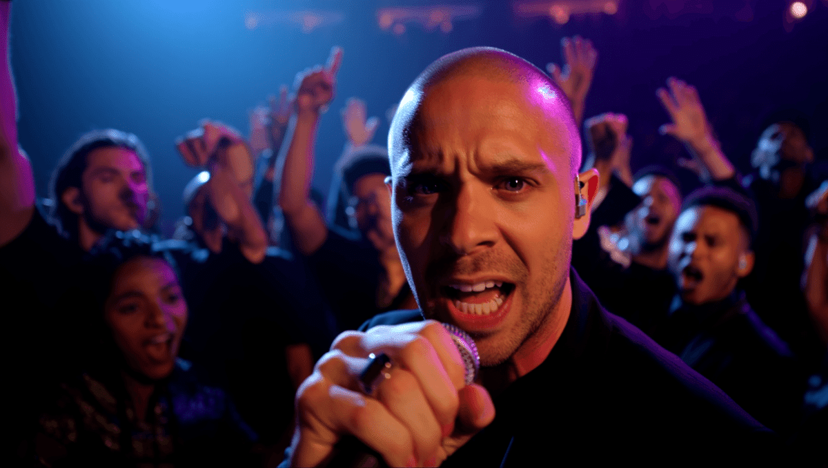 Chris Daughtry wraps European tour with new album Dearly Beloved, heads to Summer of 99 Cruise