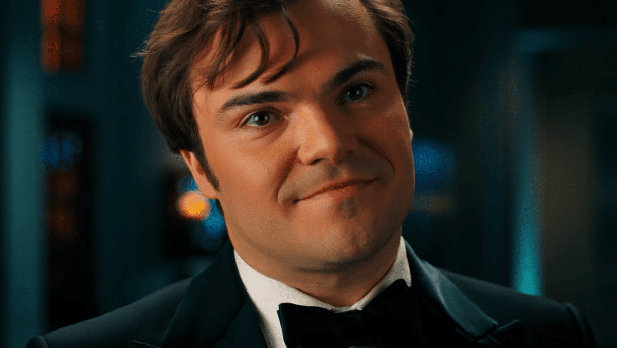 Jack Black hosts Saturday Night Live in April, joins spring lineup