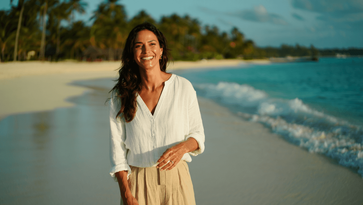 Christina Haack denies engagement rumors, shares why she's not rushing to marry